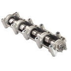 Вал розподільний ВАЗ 21214, 2123 інж. в зборі, OEM купити дешево