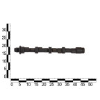 Вал розподільний ЗАЗ SENS 1.3, 1103 інж. OEM купити дешево