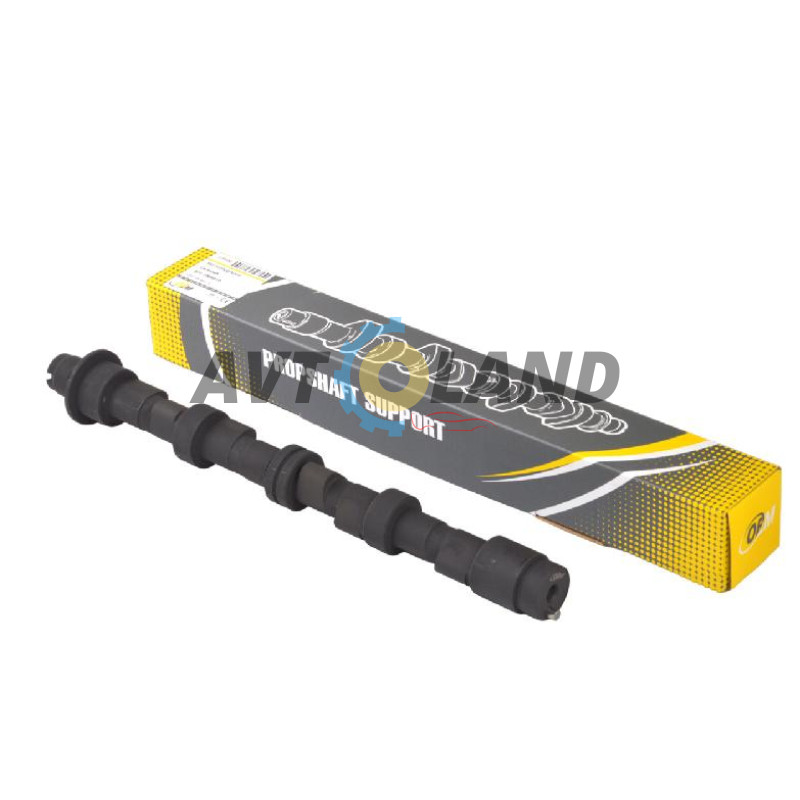 Вал розподільний ЗАЗ SENS 1.3, 1103 інж. OEM купити дешево