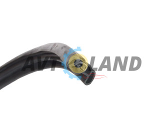 Уплотнитель проёма задней двери ВАЗ 2170 (3,30м)