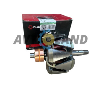 Якорь генератора(ротор) Ваз 2101-2107 FLAGMUS