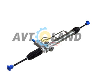 Рулевой механизм CHEVROLET, DAEWOO LACETTI, GENTRA, NUBIRA с ГУ (Рейка рулевая) ASR