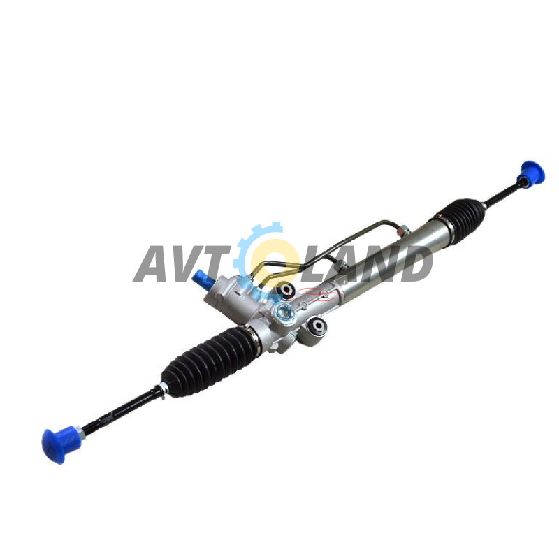 Рульовий механізм CHEVROLET, DAEWOO LACETTI, GENTRA, NUBIRA з ГП (Рейка рульового) ASR купити дешево