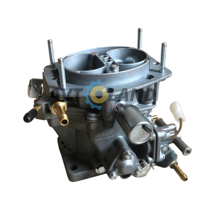 Карбюратор ВАЗ 21083, (1,3л,) ″СОЛЕКС″ FLAGMUS купити дешево