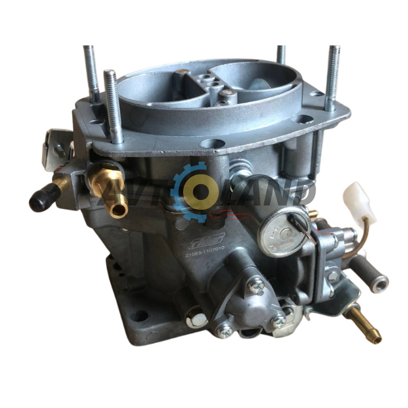 Карбюратор ВАЗ 21083, (1,3л,) ″СОЛЕКС″ FLAGMUS купити дешево