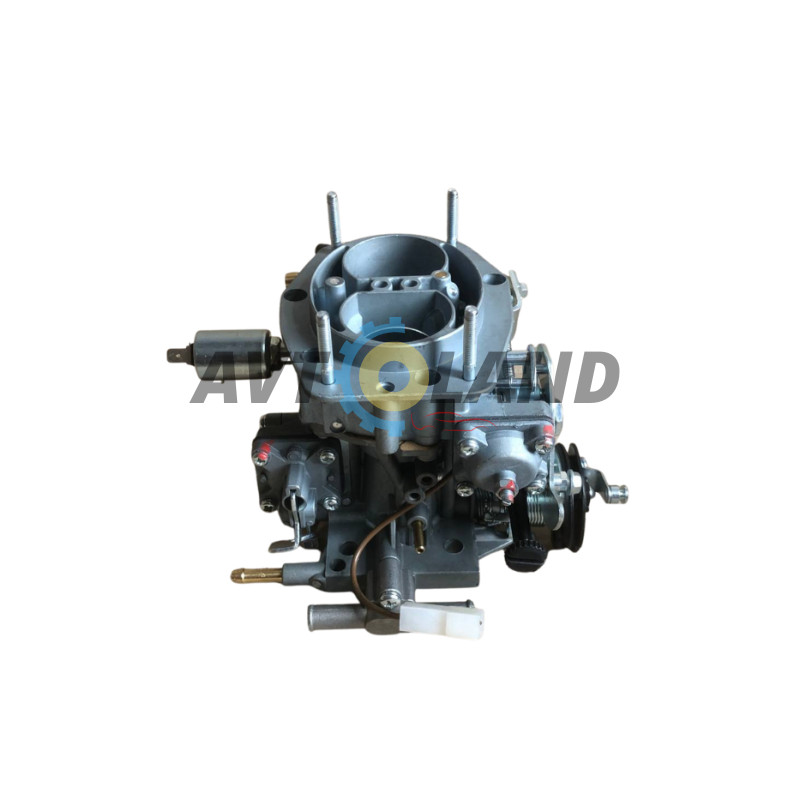 Карбюратор ВАЗ 21083, (1,3л,) ″СОЛЕКС″ FLAGMUS купити дешево