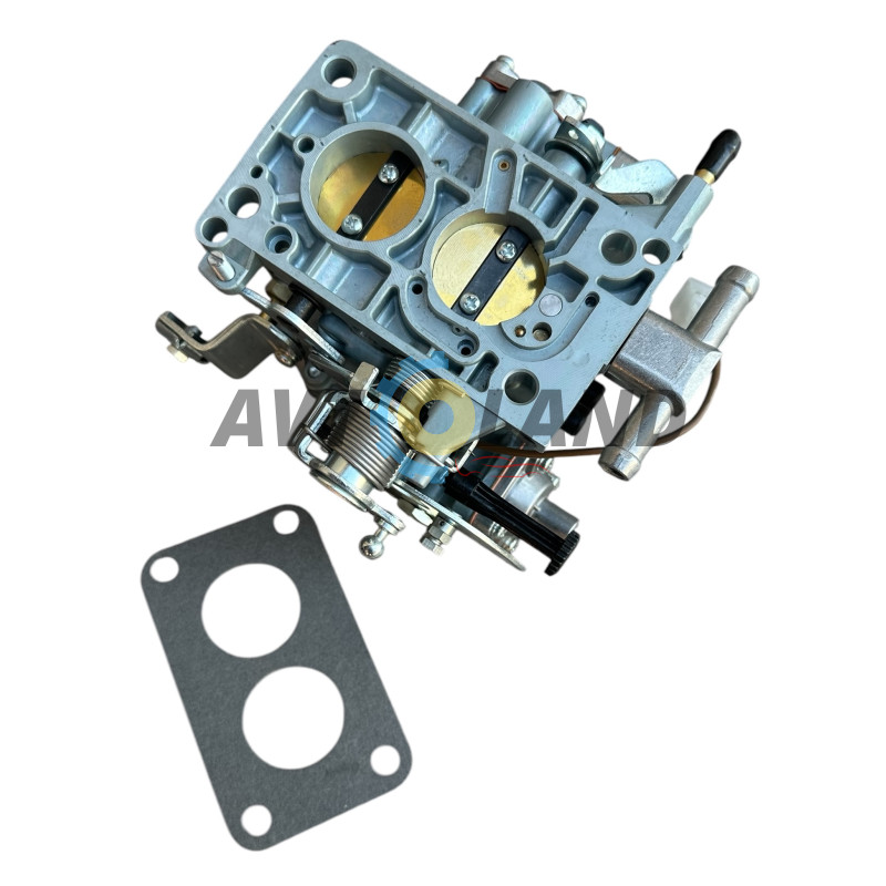 Карбюратор ВАЗ 21083, (1,3л,) ″СОЛЕКС″ FLAGMUS купити дешево