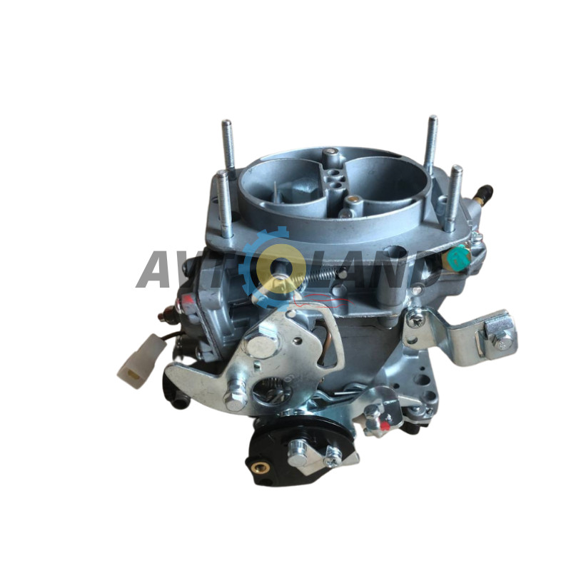 Карбюратор ВАЗ 21083, (1,3л,) ″СОЛЕКС″ FLAGMUS купити дешево