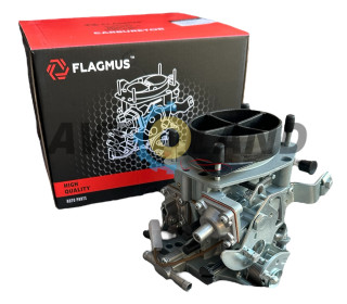 Карбюратор ВАЗ 21083, (1,3л,) ″СОЛЕКС″ FLAGMUS