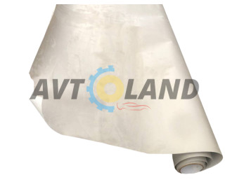 Алькантара самоклеющаяся Слоновая кость для салона фольксваген авто 152х100