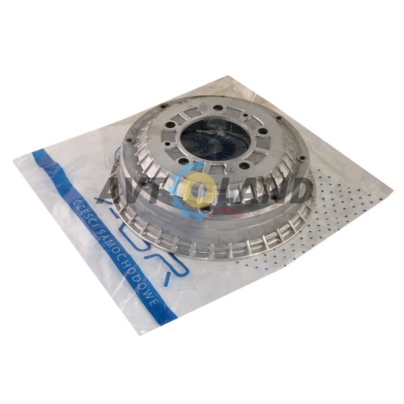 Барабан гальмівний ВАЗ 2121,21214,2123 купити дешево