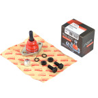 Опора кульова ВАЗ 2108-15, 1117-19, 2170-72, 2190-92, (посилена) c кріпленням «ASR EXTREME» купити дешево