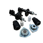 Стійка передньої підвіски ВАЗ 2110-2112 олійні FLAGMUS купити дешево