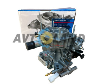 Карбюратор ВАЗ 21081, ЗАЗ 1102, (1,1л) ″СОЛЕКС″