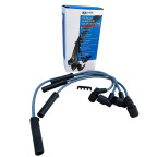 Провід високовольтний ВАЗ 2108-15 інж. 8 кл. дв. 1,5, к-т, п/силікон 33 STANDART купити дешево