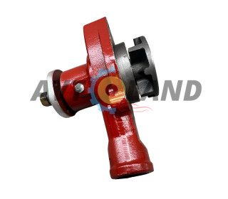 Насос водяний чугун УАЗ 452,469 FLAGMUS