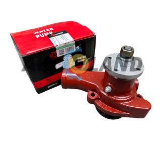 Насос водяний чугун УАЗ 452,469 FLAGMUS