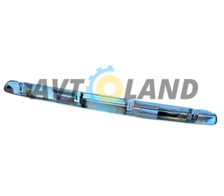 Накладка крышки багажника ВАЗ 2170 Приора хром 