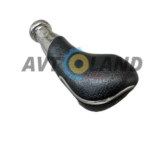 Ручка КПП ВАЗ 2108-99,2110-12,2113-15,2170 (хром) 