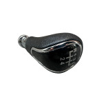Ручка КПП ВАЗ 2108-99,2110-12,2113-15 (хром) купить недорого