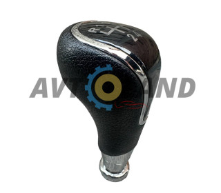 Ручка КПП ВАЗ 2108-99,2110-12,2113-15,2170 (хром) 