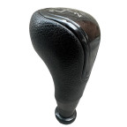 Ручка КПП ВАЗ 2170-72,2192 (чорний лак) купити дешево