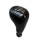 Ручка КПП ВАЗ 2170-72,2192 (чорний лак) купити дешево