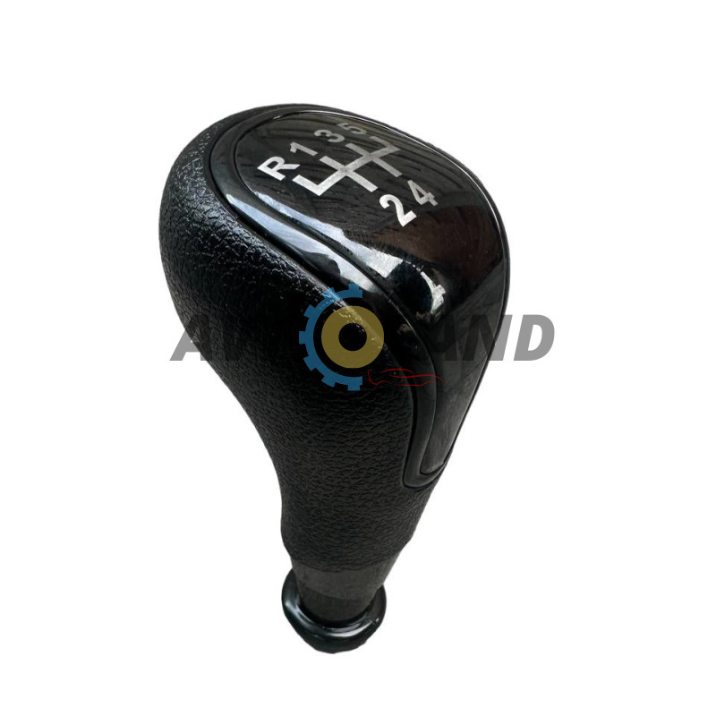 Ручка КПП ВАЗ 2170-72,2192 (чорний лак) купити дешево