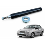 Амортизатор передньої підвіски Daewoo Ланос, Сенс, Нексія, Espero, Opel Kadett масляний купити дешево