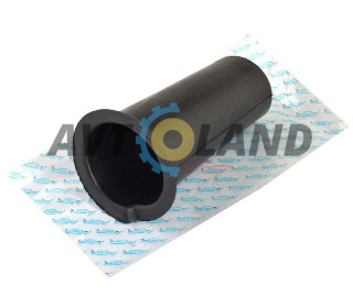 Пильник амортизатора задньої підвіски ЗАЗ 1102-03 (кожух)