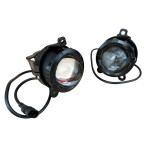 Світлодіодні протитуманні фари ПТФ Led/Лід ВАЗ 2170, 2171, 2172, Priora, Газель, Chevrolet Niva купити дешево