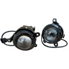 Світлодіодні протитуманні фари ПТФ Led/Лід ВАЗ 2170, 2171, 2172, Priora, Газель, Chevrolet Niva купити дешево