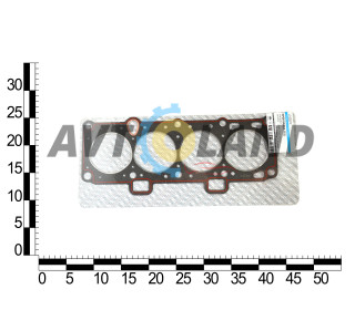 Комплект прокладок ДВС ВАЗ 2108-099 (82,0) дв. 1,5л, полный набор Люкс