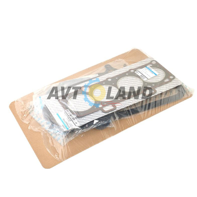 Комплект прокладок ДВЗ ВАЗ 2108-099 (82,0) дв. 1,5л, повний набір Люкс купити дешево