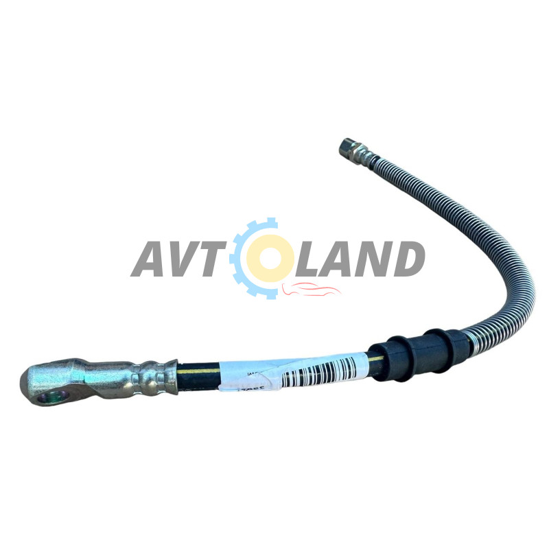 Шланг тормозной ВАЗ 2121 перед. длинный 0,50м купить недорого