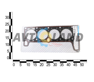 Комплект прокладок ДВС ВАЗ 21011 (79,0) полный набор Люкс