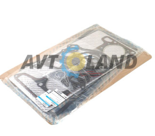 Комплект прокладок ДВС ВАЗ 21011 (79,0) полный набор Люкс