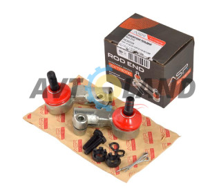 Накінечник рульовий ВАЗ 2110-12 2170-72 (лів. + прав.) зовнішній, з кріпленням ASR EXTREME