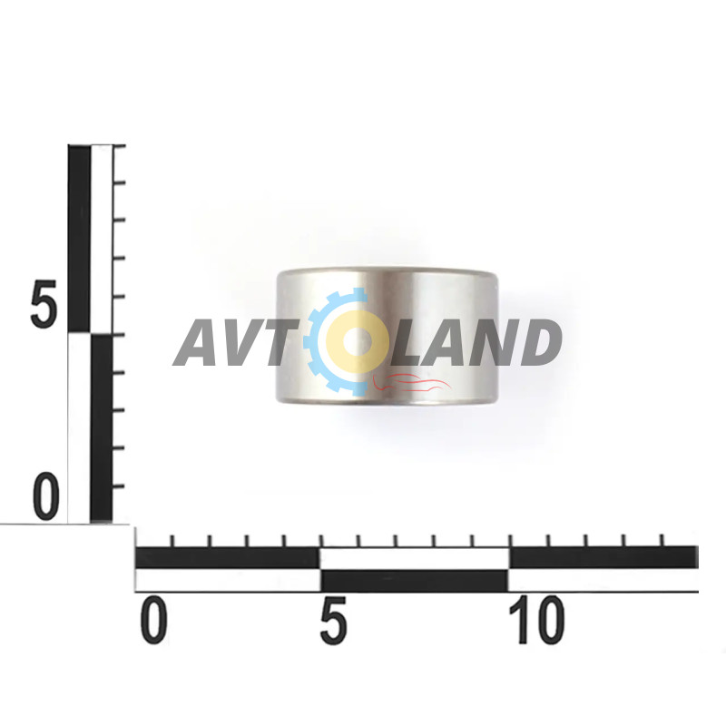 Підшипник маточини передньої DAEWOO, CHEVROLET LANOS, NEXIA, AVEO 1.5 13″, ВАЗ 2108-15, ЗАЗ 1102-03 купити дешево