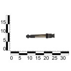 Котушка запалювання ВАЗ 2110-12, 2170-72, 1117-19, 16 кл. індивідуальна на свічу, Tesla купити дешево