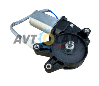 Електродвигун склопідіймача ВАЗ 2108-15 правий