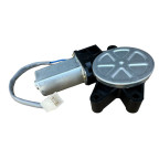 Електродвигун склопідіймача ВАЗ 2108-15 лівий купити дешево