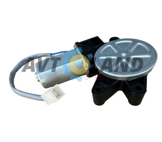 Електродвигун склопідіймача ВАЗ 2108-15 лівий