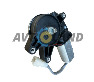 Електродвигун склопідіймача ВАЗ 2108-15 лівий