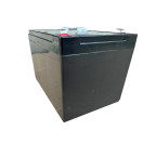 Акумулятор Гелевий PM-GEL 12v 12А ЗЗ STANDARD Power. вага 3,5кг купити дешево