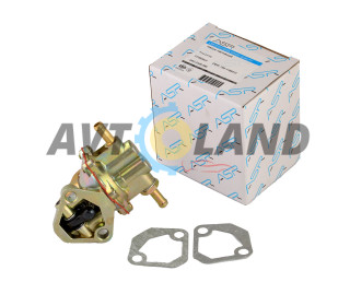 Насос паливний ВАЗ 2108-099 з прокладкою (аналог ПЕКАР)