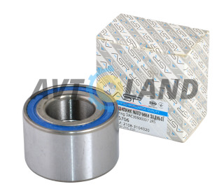 Підшипник маточини задньої  ВАЗ 2108-15, 1117-19, 2170-72 (DAC306037) ASR