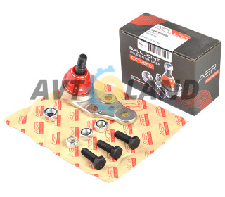 Опора шаровая Daewoo Lanos, Sens, Nexia, с крепежом  «ASR EXTREME»