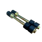 Стійка стабілізатора DAEWOO LANOS, SENS, NEXIA перед. в зб. (к-т 2 шт.) Shin Kum купити дешево