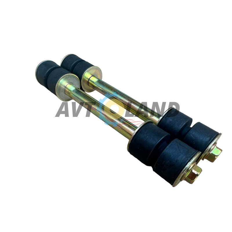 Стійка стабілізатора DAEWOO LANOS, SENS, NEXIA перед. в зб. (к-т 2 шт.) Shin Kum купити дешево